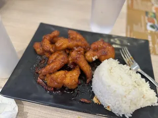 Oishii Sushi & Pan-Asian - Grapevine 