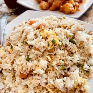 Fried rice