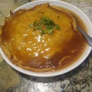 Egg Foo Young