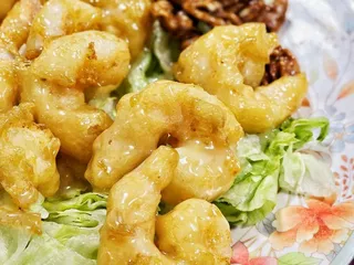 Good Neighbor Seafood Restaurant