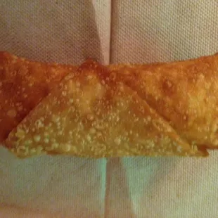Egg roll