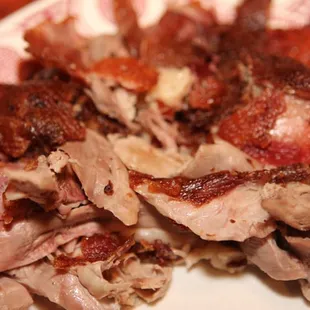 bbq ribs, ribs, food