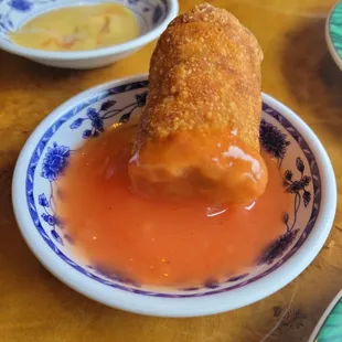 Egg Roll