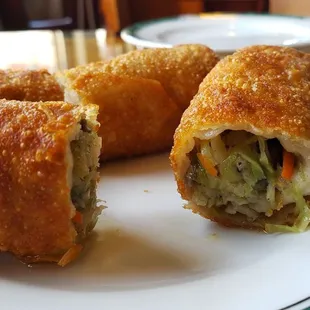 Egg Roll