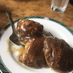 Egg Foo Young