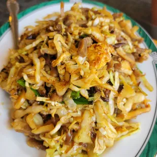 Moo Shu