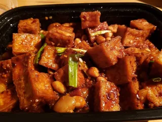 Hunan Restaurant
