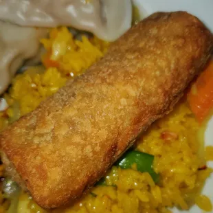 Eggroll