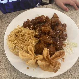 food