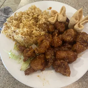 food