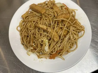 China Recipe