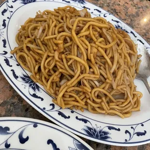 Chow mein