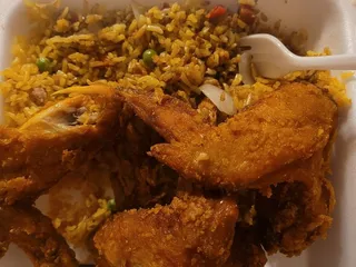 Hop-Bo Chinese Restaurant