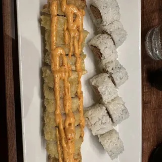 Osaka Blue