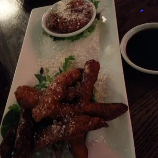 Chicken Katsu