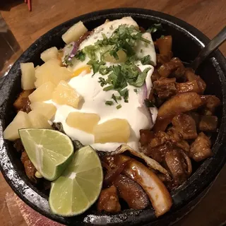Al Pastor