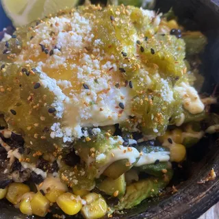 Esquites
