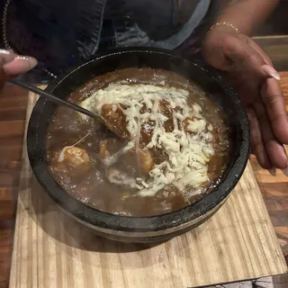 Seafood Curry