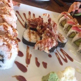 Tuna