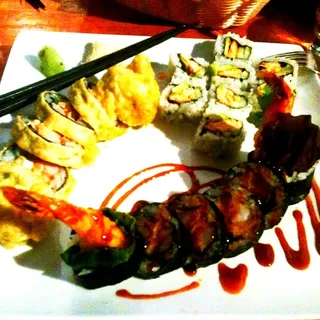 Ace Roll