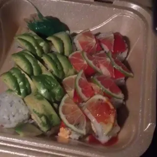 Spicy Tofu