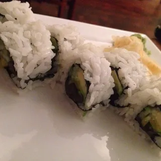Vegetable Roll