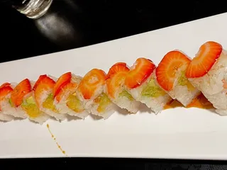 Sumo Sushi All You Can Eat