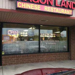 It&apos;s bigger inside and even has booths