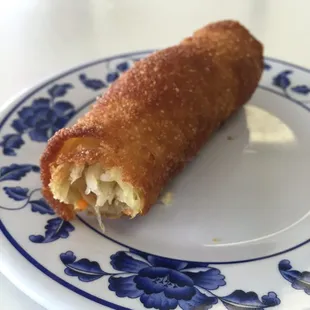 Egg Roll