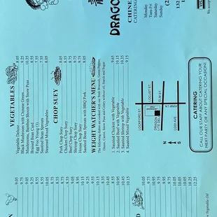 FRONT Done in menu
