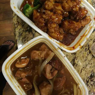 Dont tip until you check your order