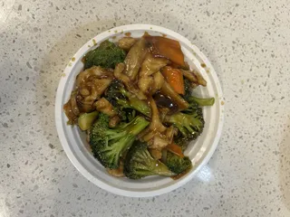 China Wok