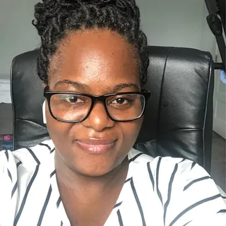 Precious J.