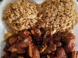 China Kitchen