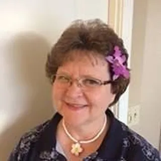 Mary S.