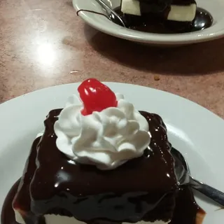 Yelp User R.