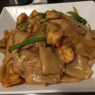 Ho Fun Noodles