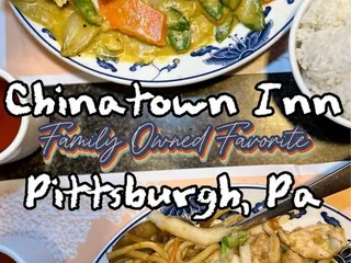 Chinatown Inn