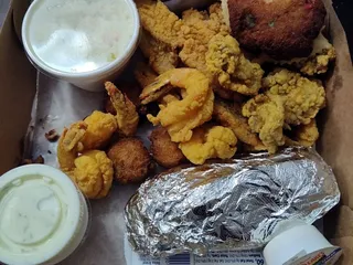 Jack's Fish House