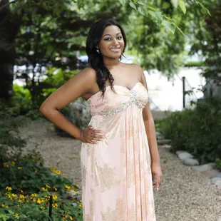 Some of my senior photos just to show how diverse the photos can be with different backgrounds &amp; angles in such a small space.