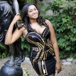 Some of my senior photos just to show how diverse the photos can be with different backgrounds &amp; angles in such a small space.