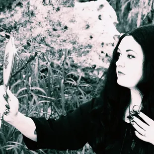 Mirror Mirror Photoshoot! #LoveandLightPhotography on Facebook in Dallas