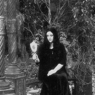 Mirror Mirror Photoshoot!  #LoveandLightPhotography in Dallas!