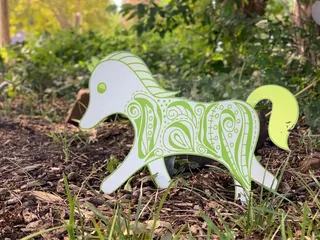 Farmers Branch Historical Park