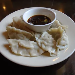 Dumplings