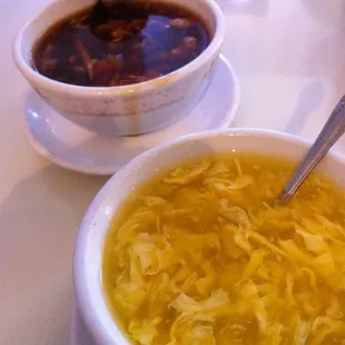 food, soup, soups and chowder, chowder