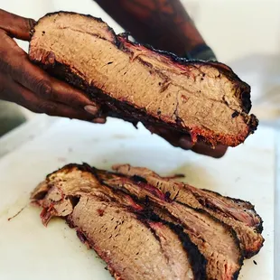 Brisket