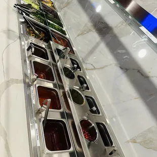 DIY Sauce