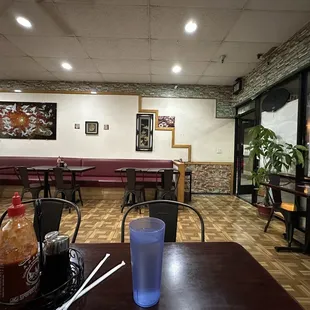 interior, ramen and noodles