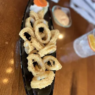 Calamari